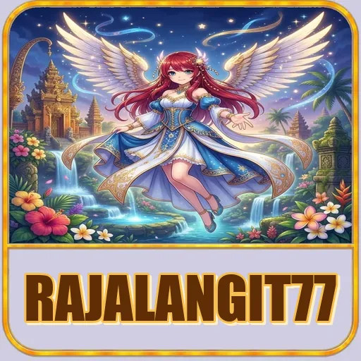 Aplikasi rajalangit77 Android